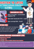 Jangkitan TB Laten (LTBI)